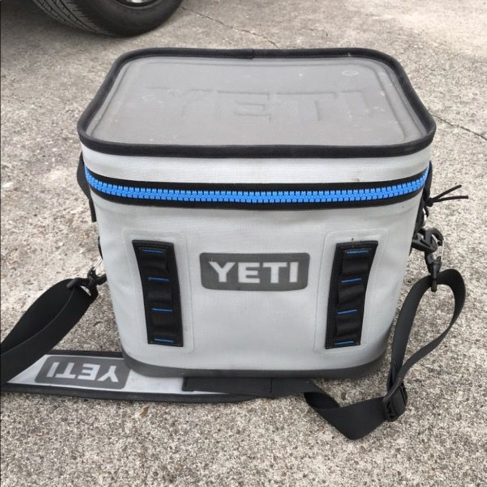 Yeti Flip 12